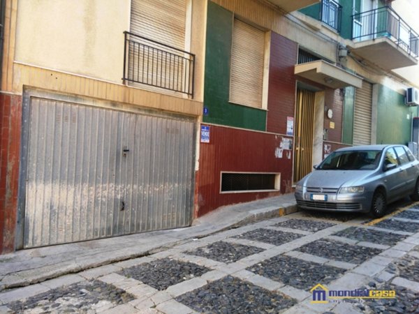 locale di sgombero in vendita a Pachino