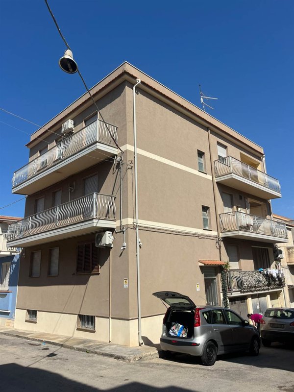 appartamento in vendita a Pachino