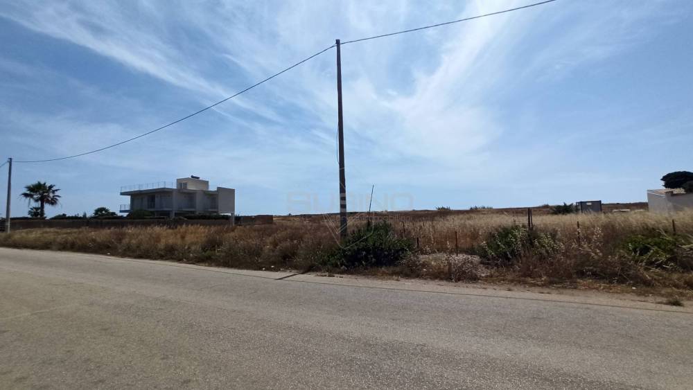 terreno agricolo in vendita a Pachino in zona Marzamemi