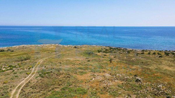 terreno agricolo in vendita a Pachino in zona Marzamemi