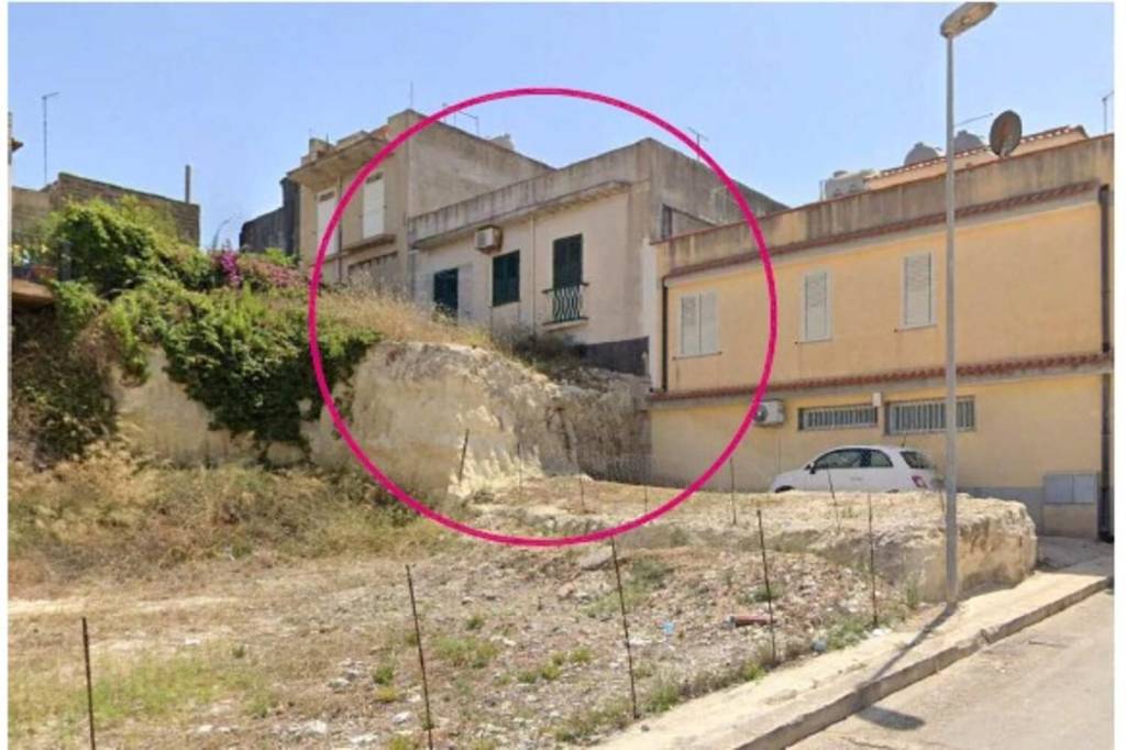 appartamento in vendita a Pachino
