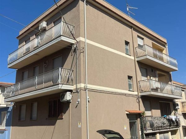appartamento in vendita a Pachino