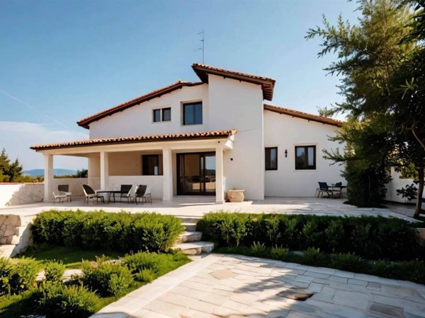 casa indipendente in vendita a Pachino