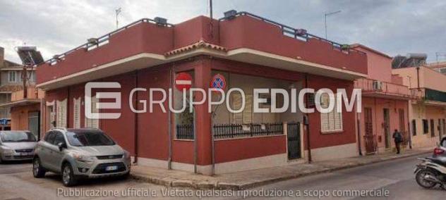 appartamento in vendita a Pachino