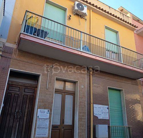 casa indipendente in vendita a Pachino