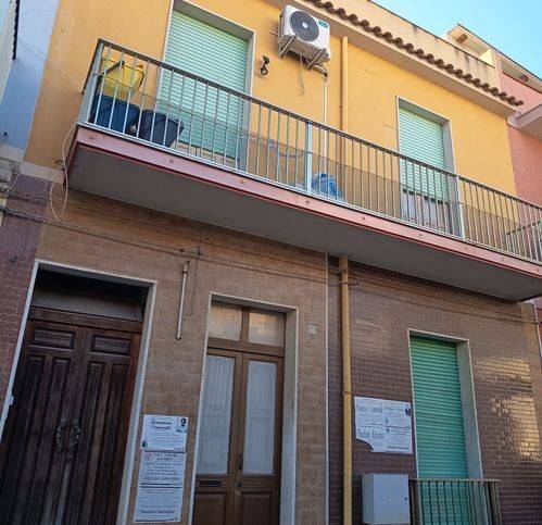 casa indipendente in vendita a Pachino