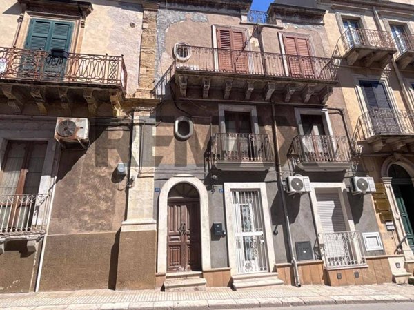 casa indipendente in vendita a Pachino