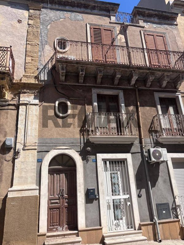 casa indipendente in vendita a Pachino