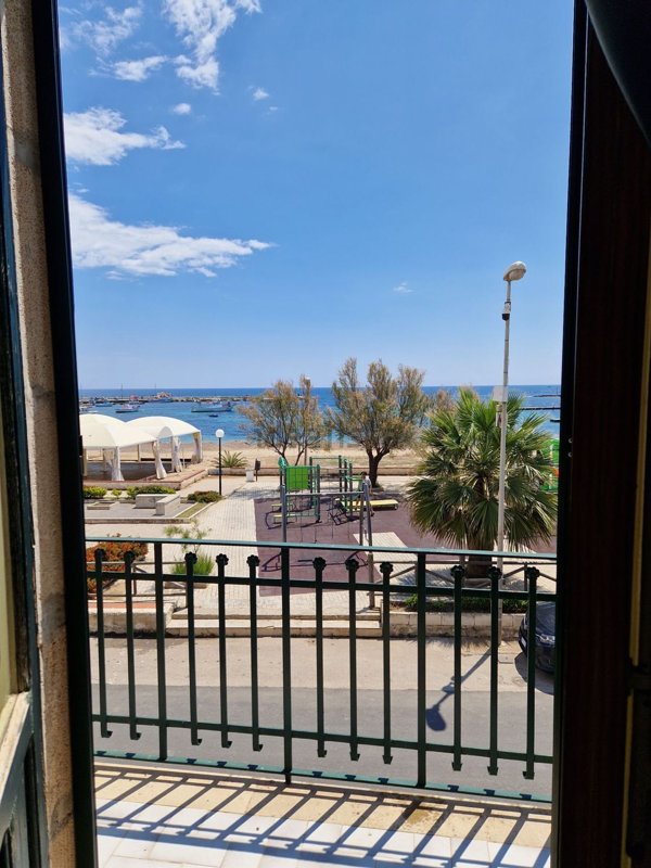 casa indipendente in vendita a Pachino in zona Marzamemi