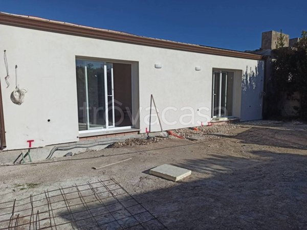 casa indipendente in vendita a Pachino