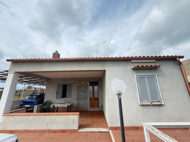 casa indipendente in vendita a Pachino