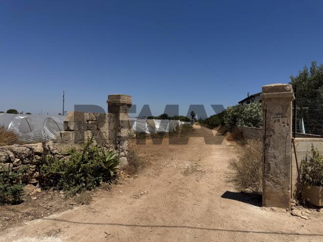 terreno agricolo in vendita a Pachino in zona Marzamemi