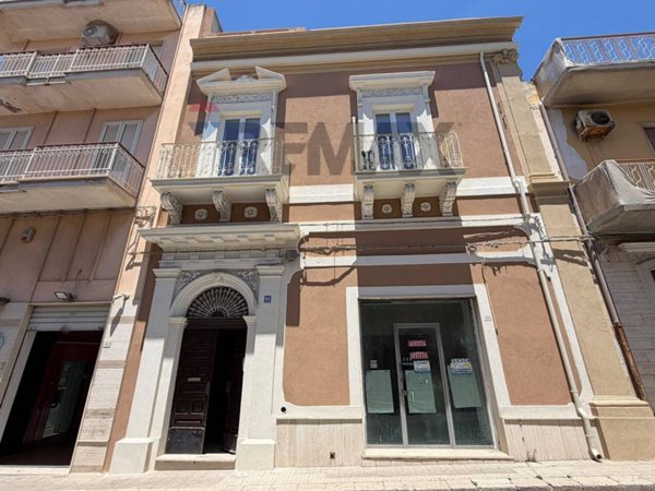 appartamento in vendita a Pachino