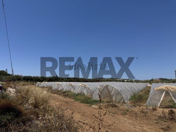 terreno agricolo in vendita a Pachino in zona Marzamemi