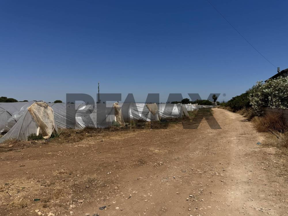 terreno edificabile in vendita a Pachino in zona Marzamemi