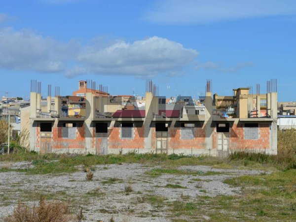 casa indipendente in vendita a Pachino