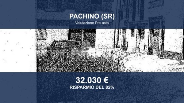 casa indipendente in vendita a Pachino
