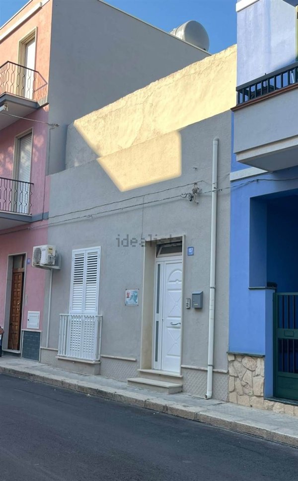 casa indipendente in vendita a Pachino