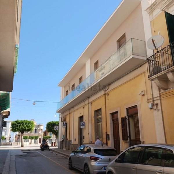 casa indipendente in vendita a Pachino