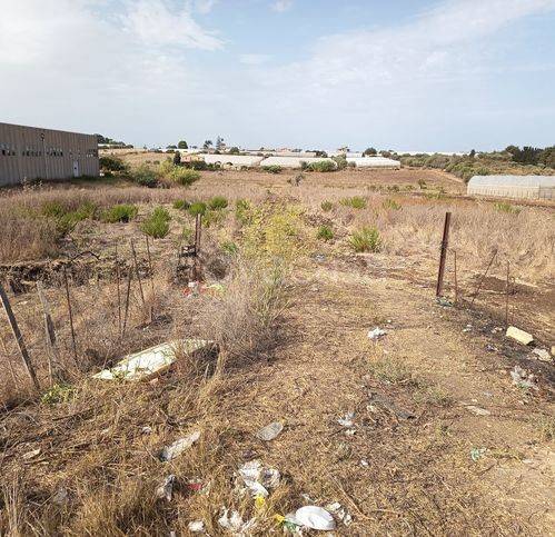 casa indipendente in vendita a Pachino