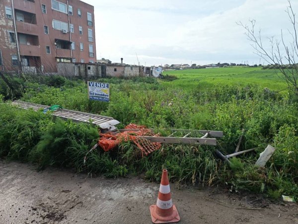 casa indipendente in vendita a Pachino