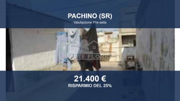 casa indipendente in vendita a Pachino