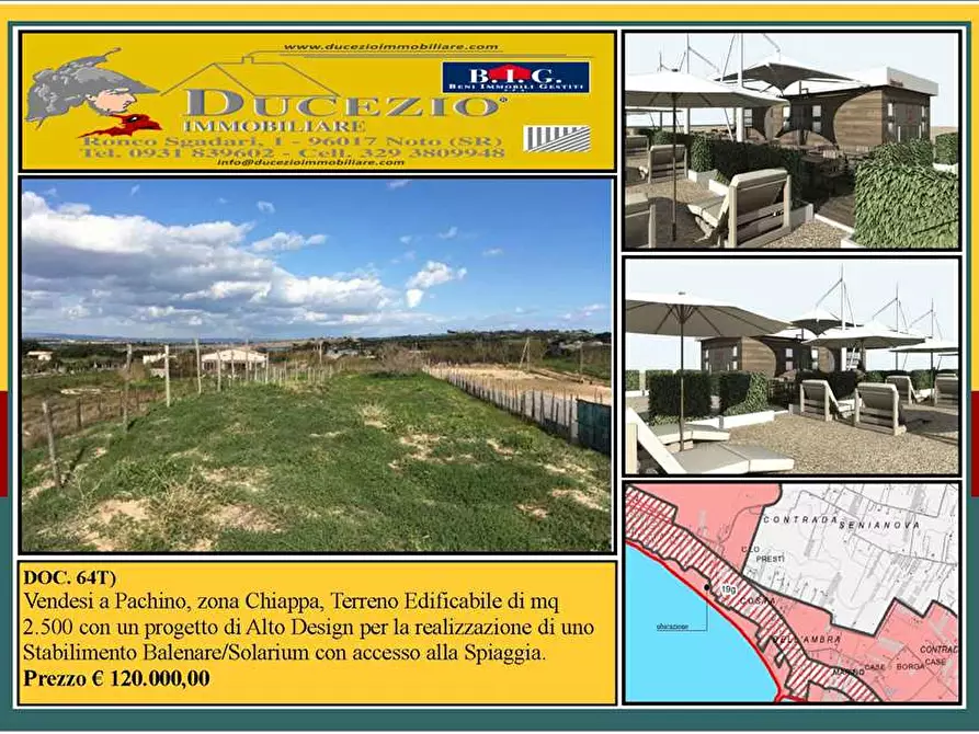 casa semindipendente in vendita a Pachino