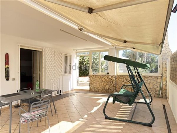 casa indipendente in vendita a Pachino