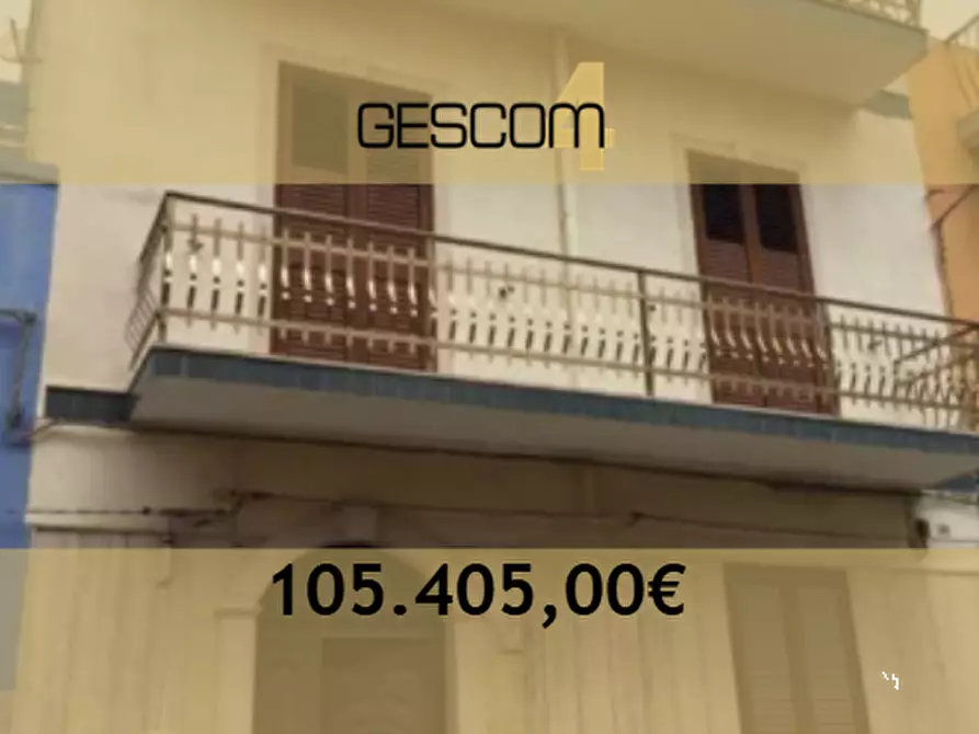 casa indipendente in vendita a Pachino