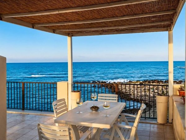 casa indipendente in vendita a Pachino in zona Marzamemi