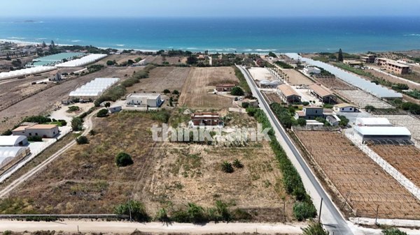 casa indipendente in vendita a Pachino
