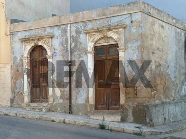 casa indipendente in vendita a Pachino