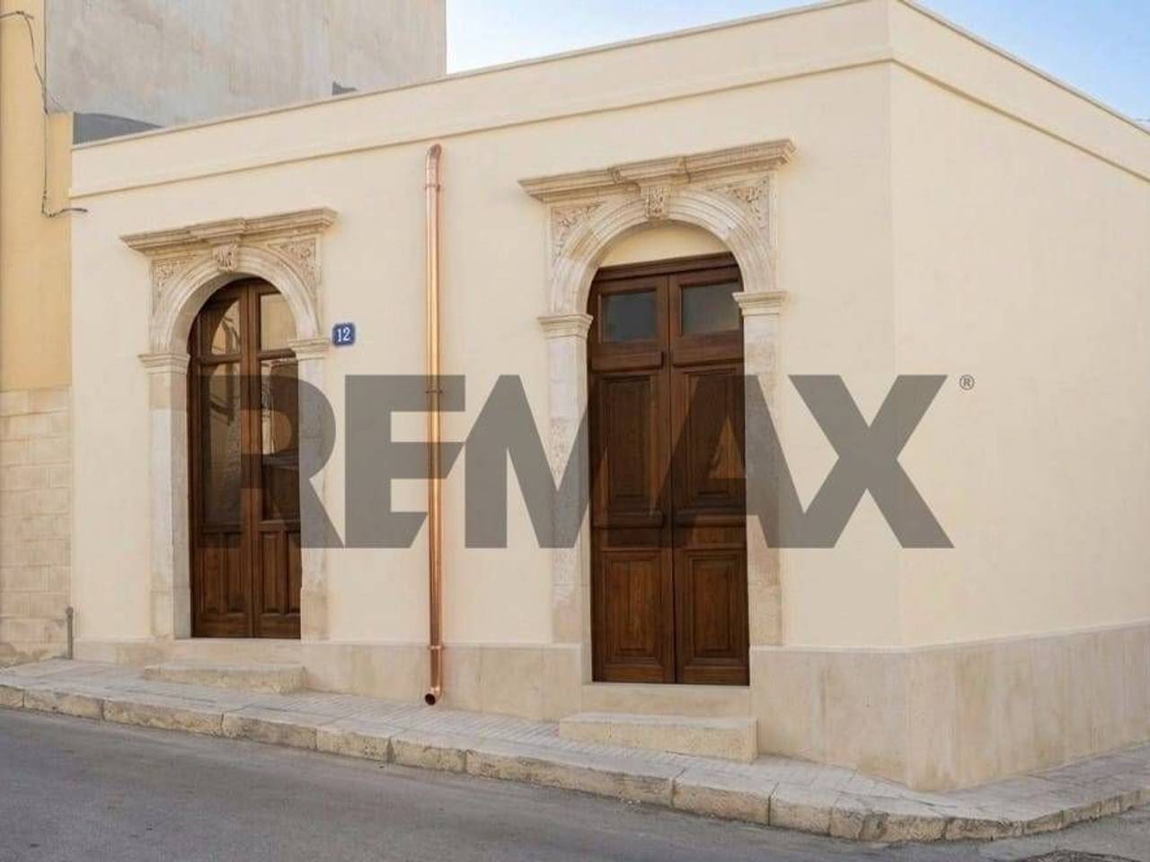 casa indipendente in vendita a Pachino
