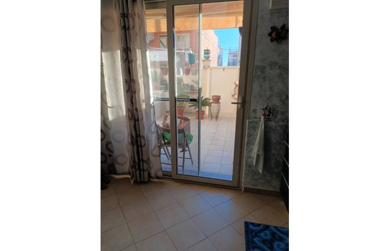 appartamento in vendita a Pachino in zona Marzamemi