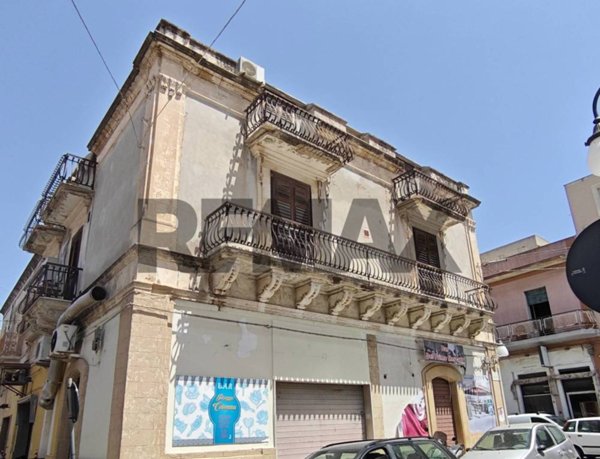 casa indipendente in vendita a Pachino