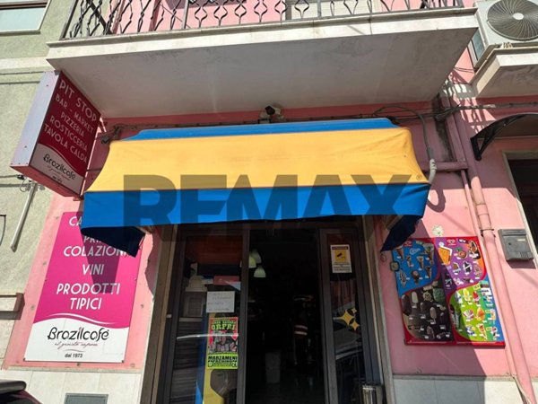 negozio in vendita a Pachino