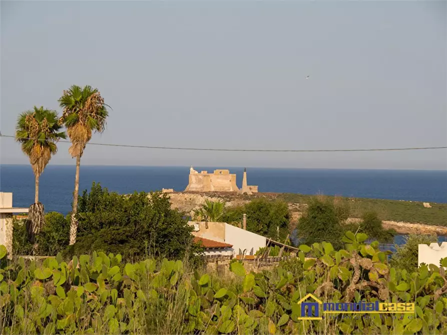 casa indipendente in vendita a Pachino