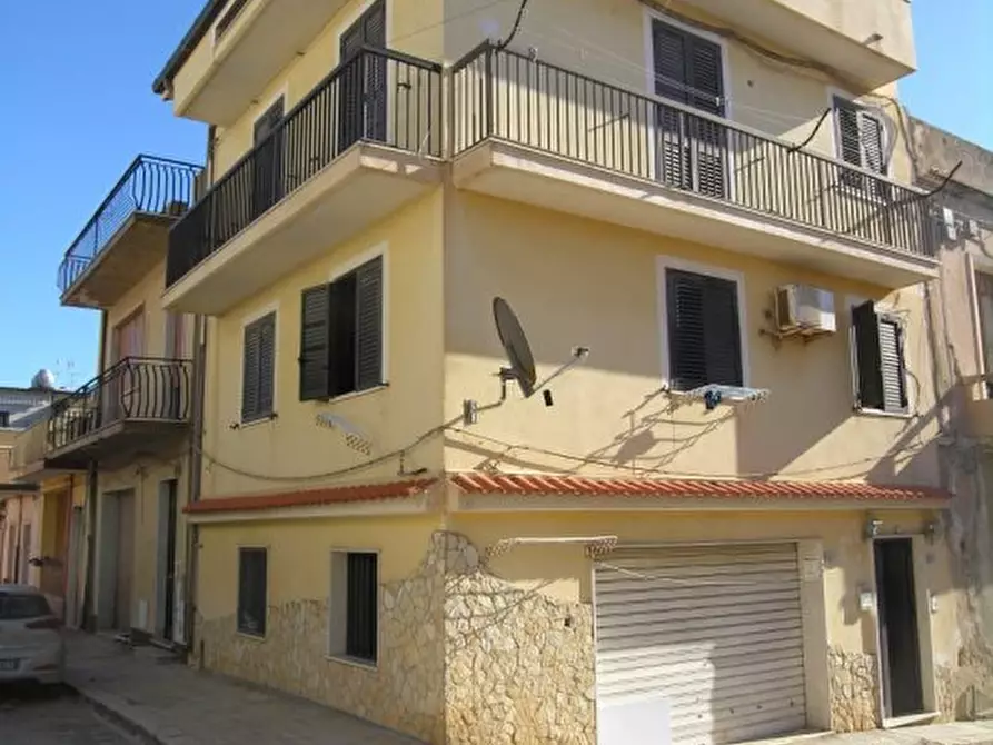 casa indipendente in vendita a Pachino