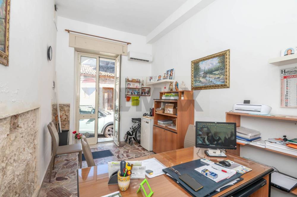 casa indipendente in vendita a Pachino