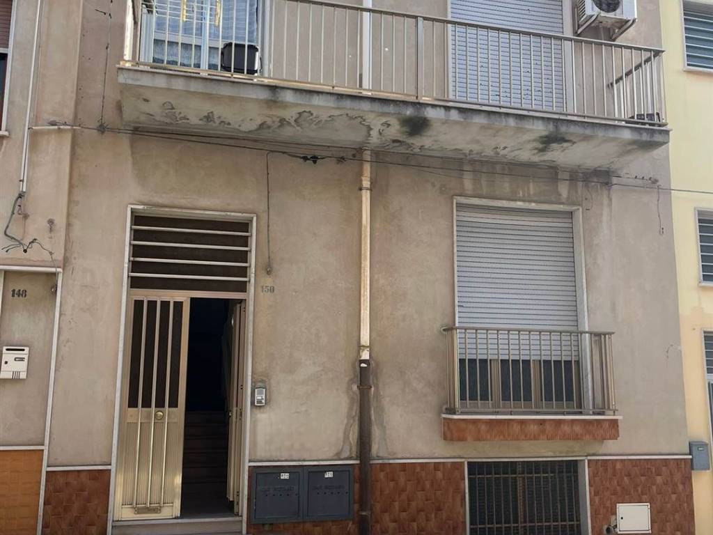 casa indipendente in vendita a Pachino