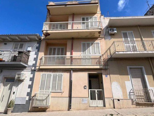 casa indipendente in vendita a Pachino
