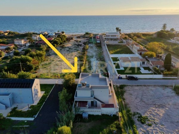 casa indipendente in vendita a Pachino