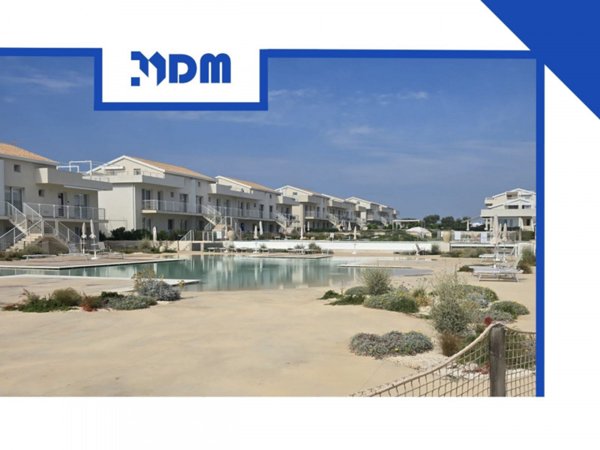 appartamento in vendita a Pachino in zona Marzamemi