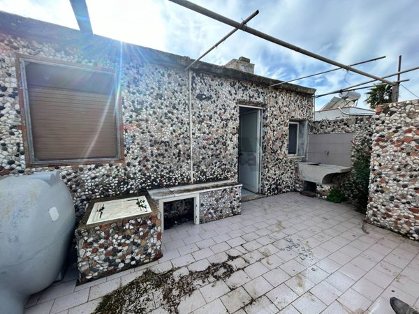 casa indipendente in vendita a Pachino