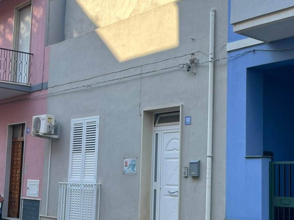 casa indipendente in vendita a Pachino