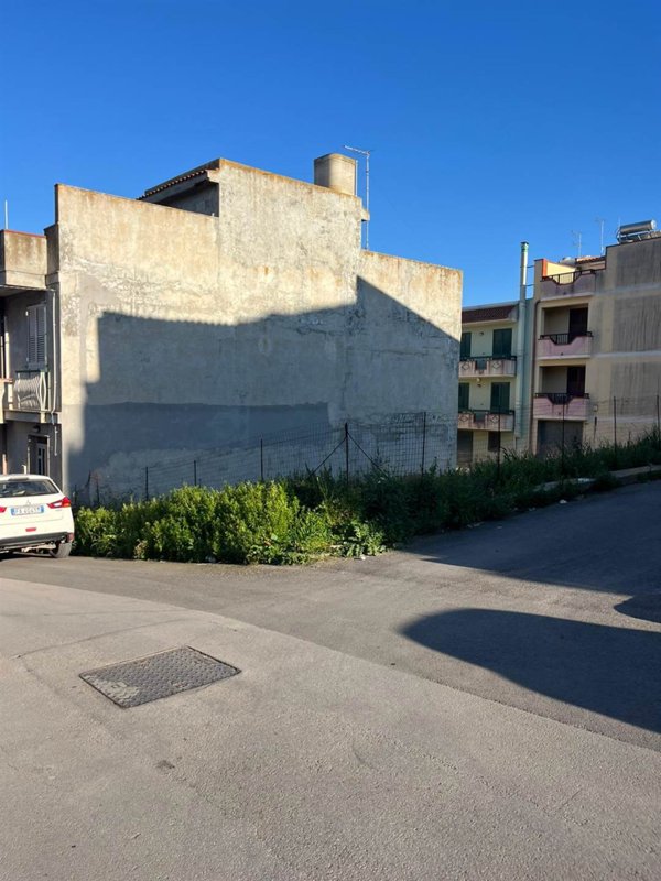 casa indipendente in vendita a Pachino