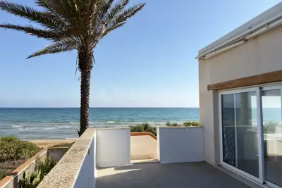 casa indipendente in vendita a Pachino