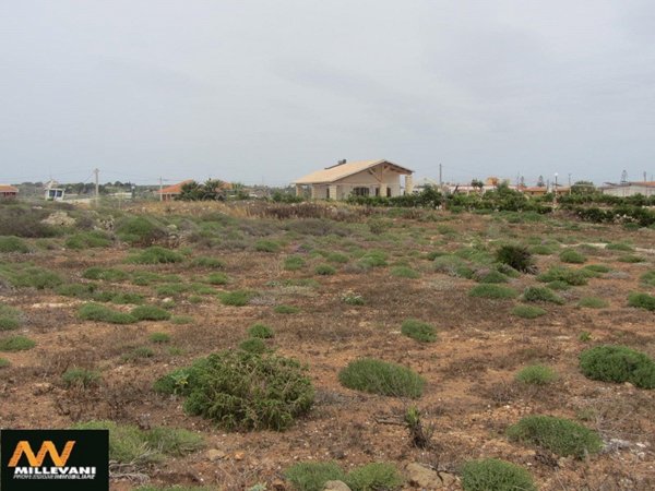 terreno in vendita a Pachino in zona Marzamemi