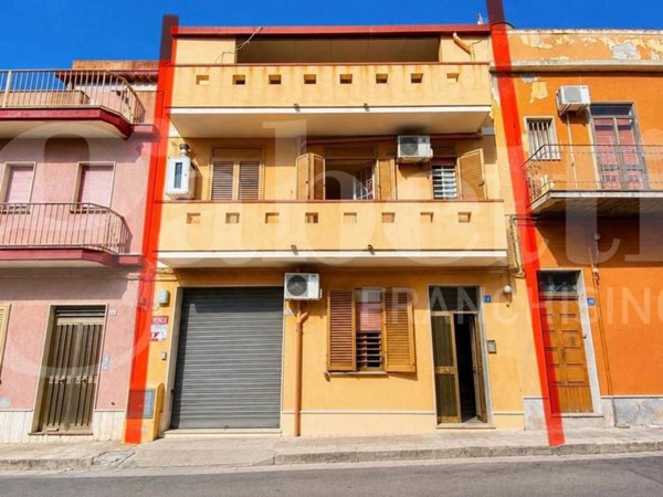 casa indipendente in vendita a Pachino