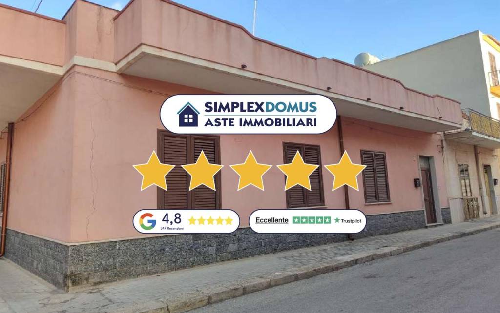 appartamento in vendita a Pachino